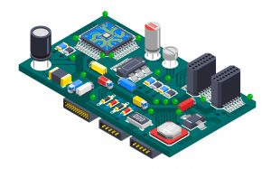 Embedded systems for aerospace applications | avench systems pvt ltd