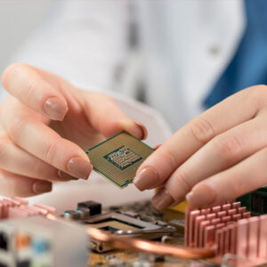 Embedded Systems Companies in Bangalore