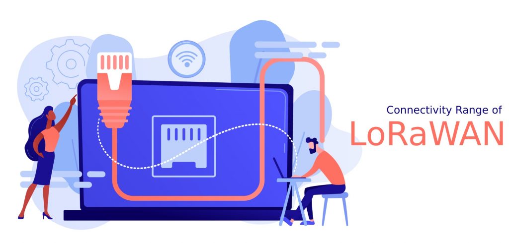 Lorawan Gateway: Enhance IoT Connectivity Effortlessly