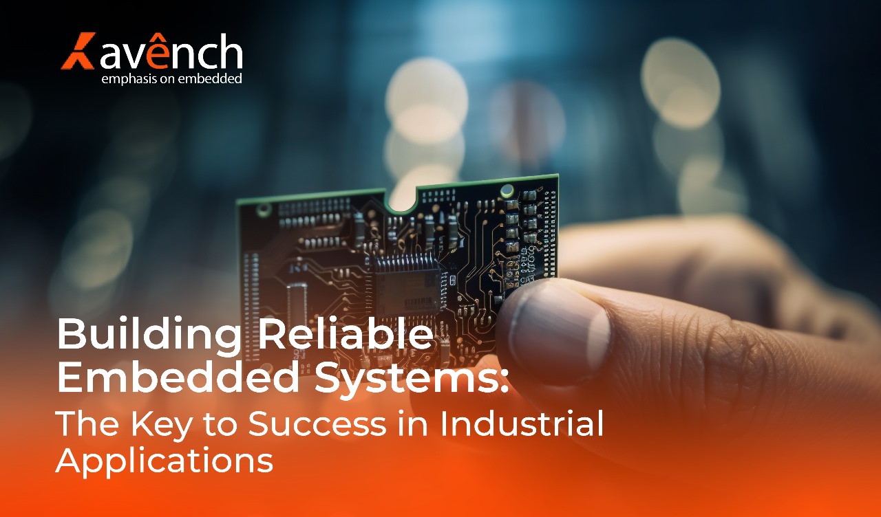 reliable embedded systems