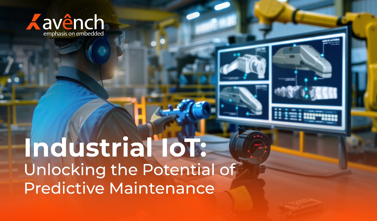 industrial iot