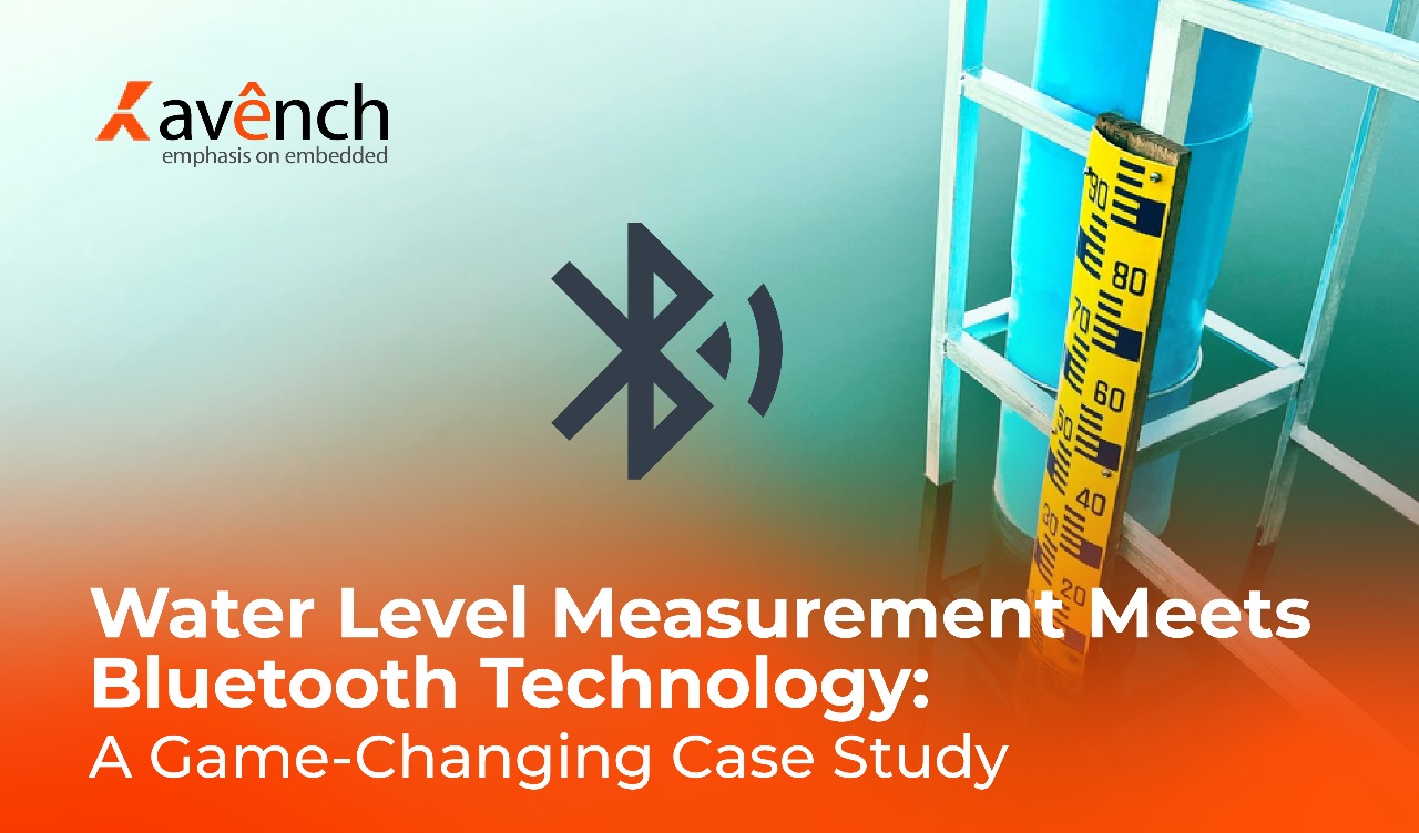 water level measurement