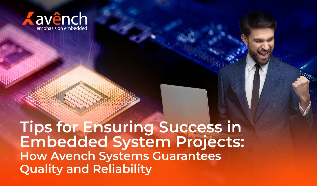 embedded system projects