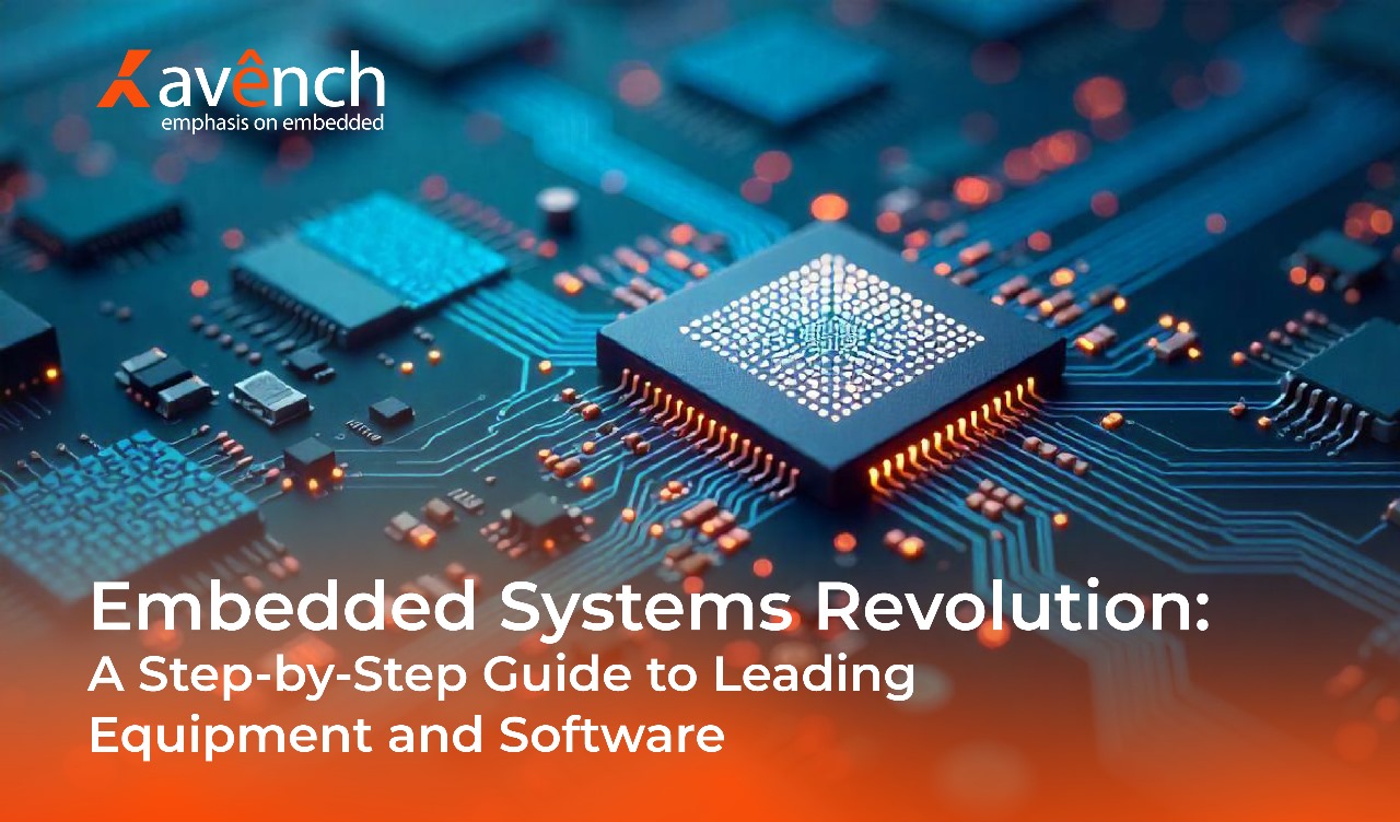 embedded systems