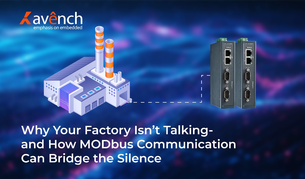 modbus