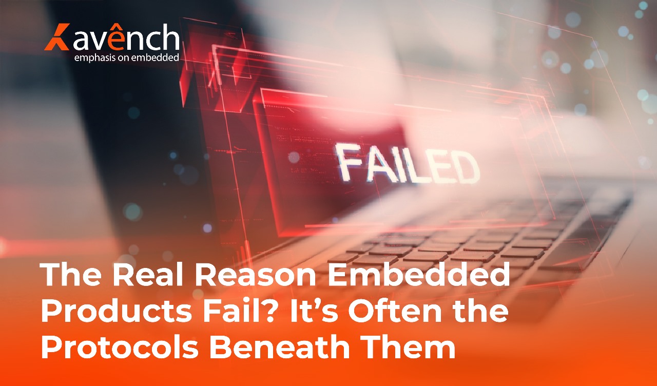 embedded protocols