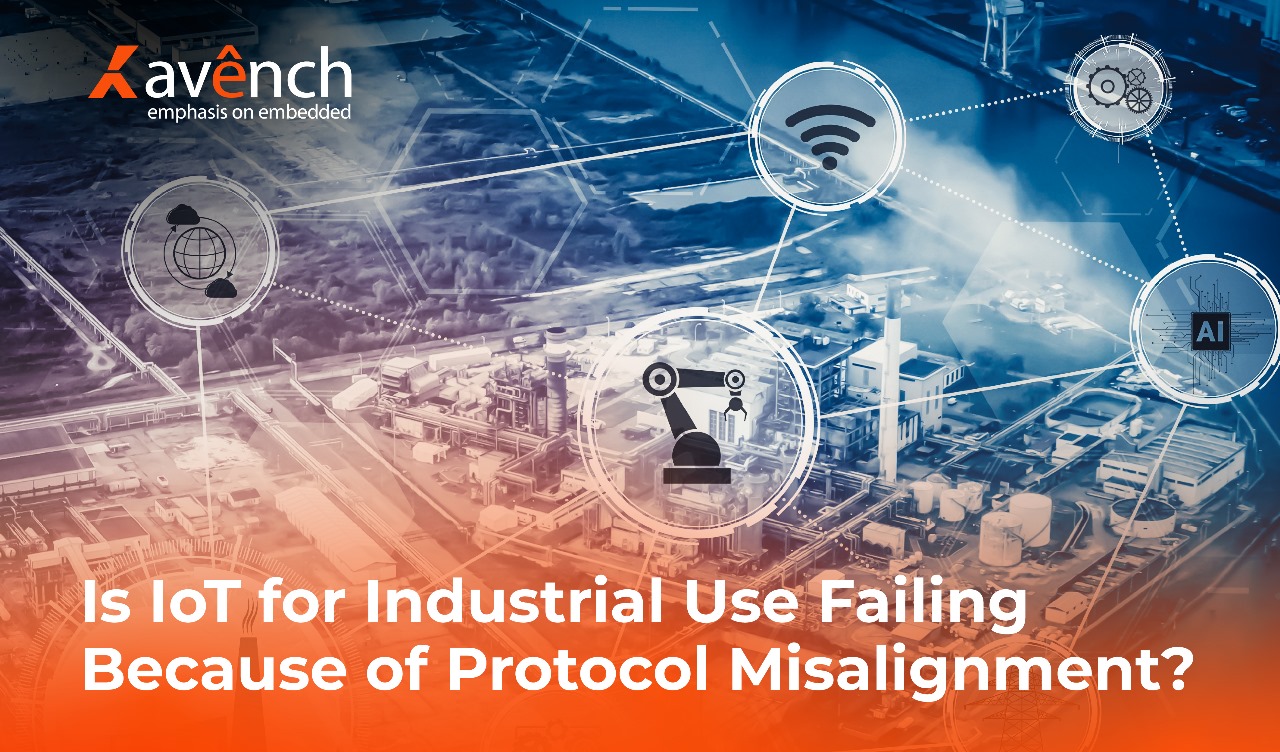 industrial iot