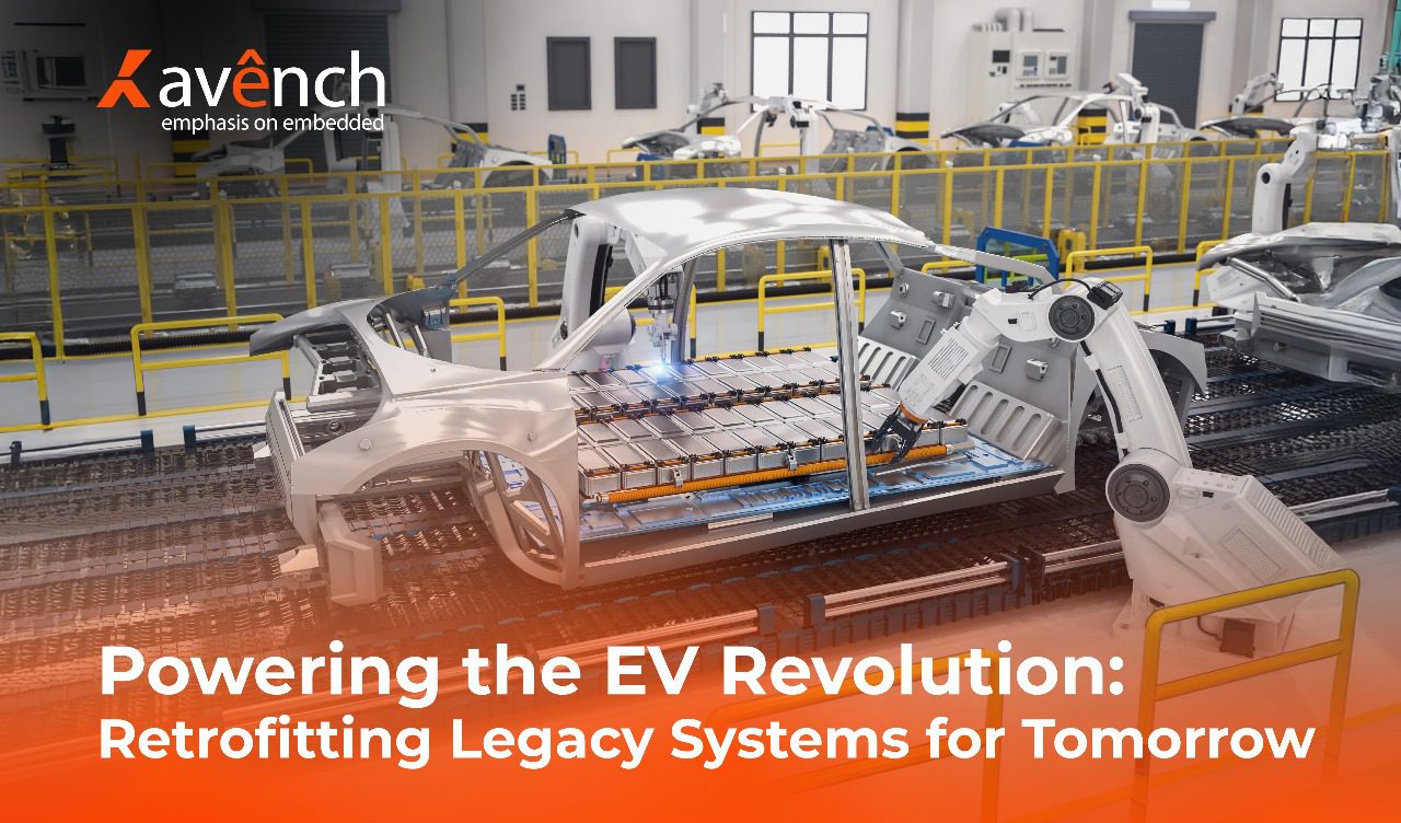legacy systems